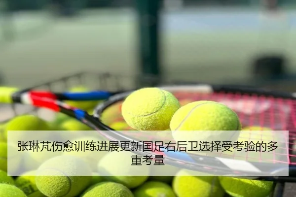 张琳芃伤愈训练进展更新国足右后卫选择受考验的多重考量